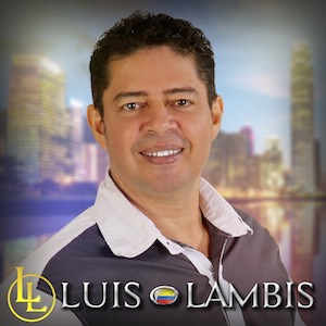 Luis Lambis - Mix Colombiano.jpg